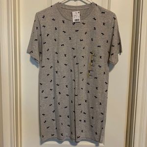 Mickey Disney shirt